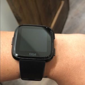 Fit bit Versa